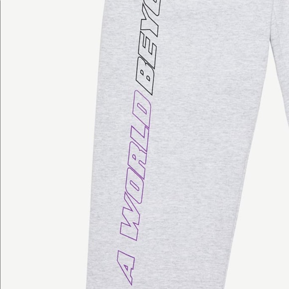 Shadow Hill “A World Beyond” Sweatpants - Picture 4 of 7
